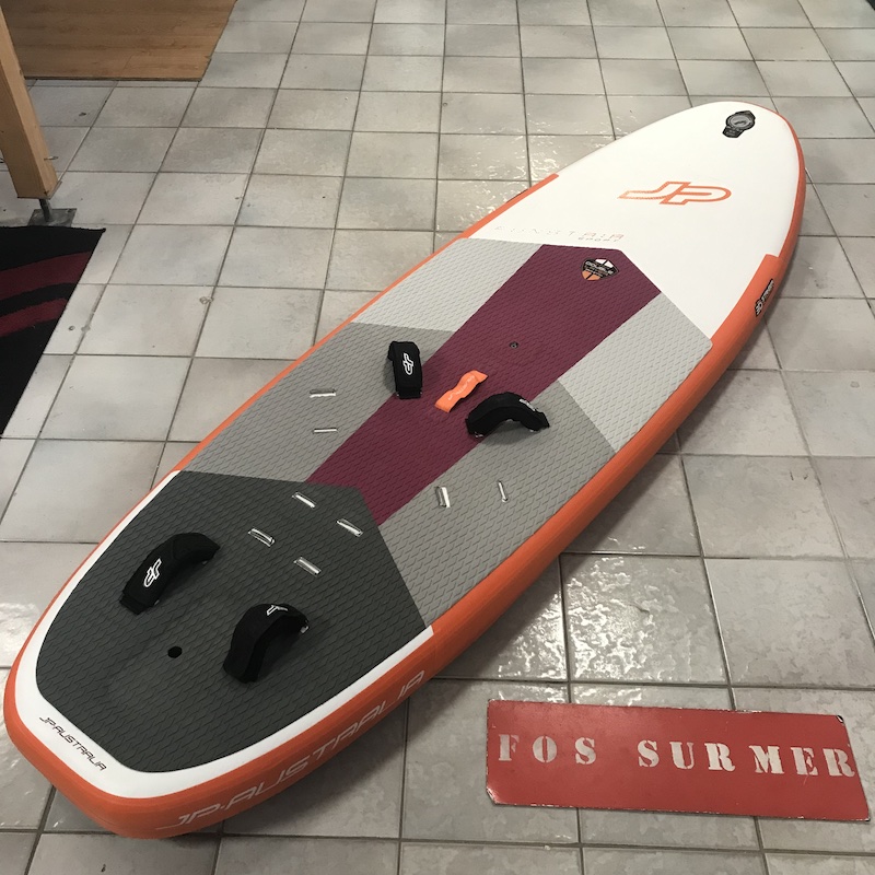 Jp AUSTRALIA FUNSTAIR SPORT 280 2020 occasion