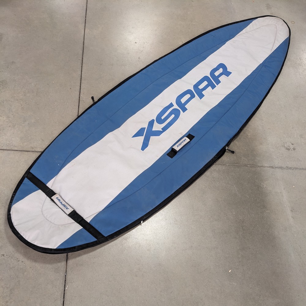 Xspar HOUSSE WINDSURF 225/60 occasion