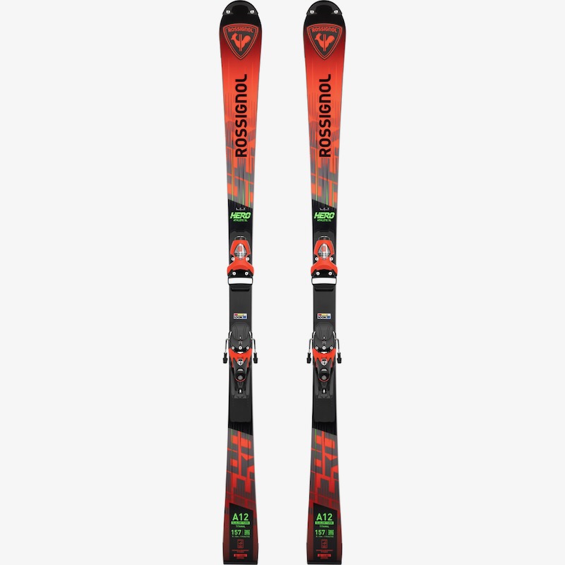 Rossignol HERO A FIS SL FAC SPX12 2025