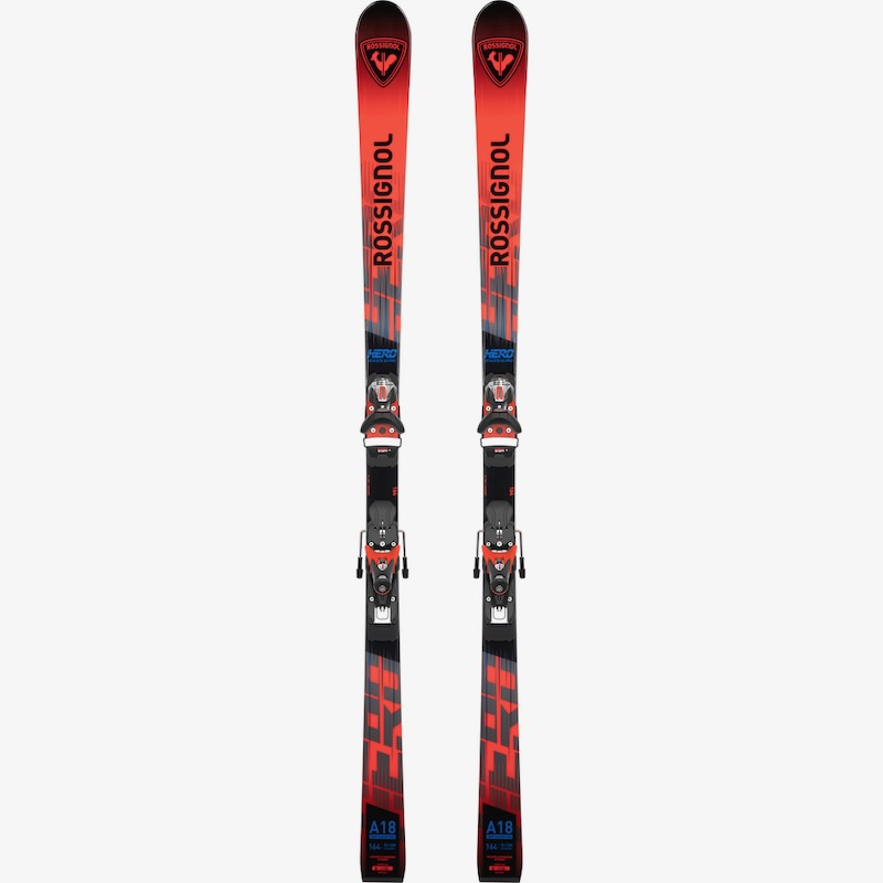 Rossignol HERO GS PRO SPX12 2026