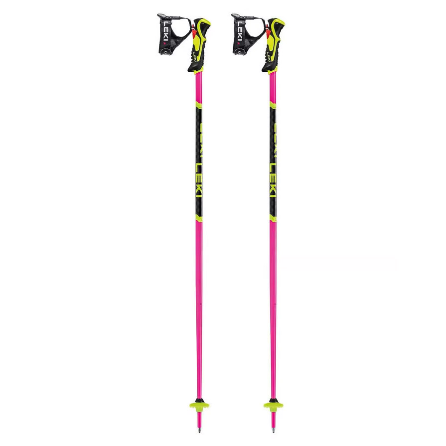Leki WCR LITE SL 3D PINK