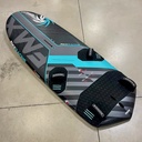 FMX VELOCE FOIL LTD 124 2021 occasion
