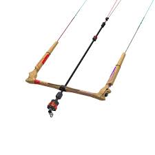 Duotone CLICK BAR QUAD CONTROL M 2026