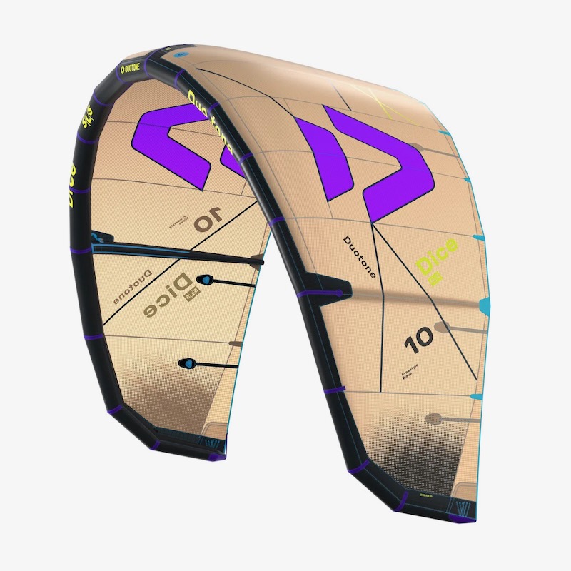 Duotone DICE SLS 2026