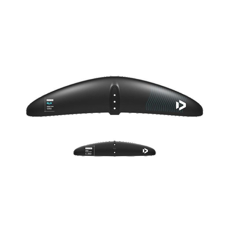 Duotone FOIL WING SET AERO FREE SLS 2026