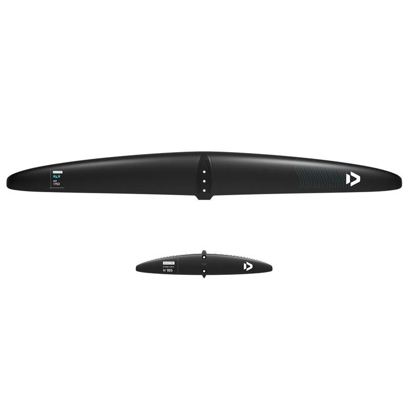 Duotone WING SET AMP SLS 2025