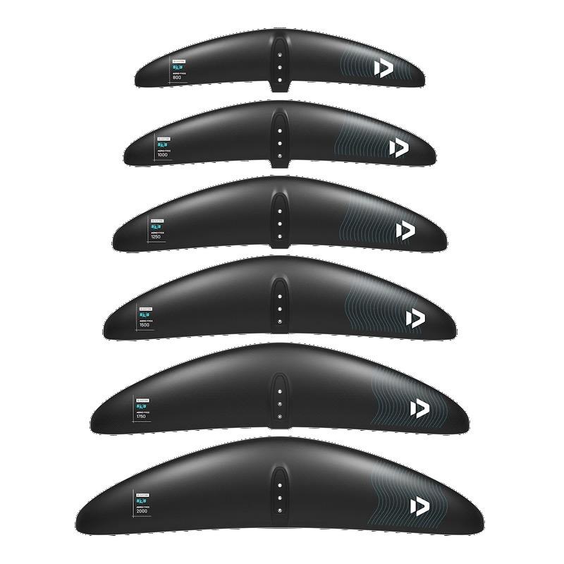 Duotone FRONT WING AERO FREE SLS 2026