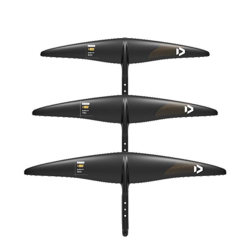 Duotone FRONT WING GLIDE 2.0 D/LAB 2025