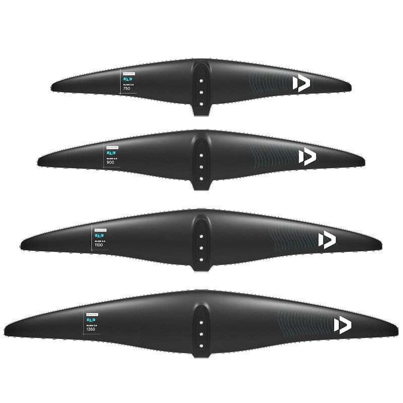 Duotone FRONT WING GLIDE 2.0 SLS 2025