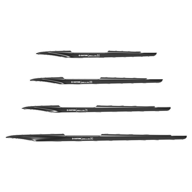 Duotone FUSELAGE AERO AL 3BS 2025