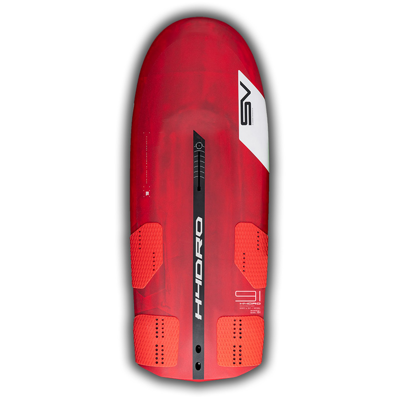 Severne HYDRO FOIL RACING BOARD 2023