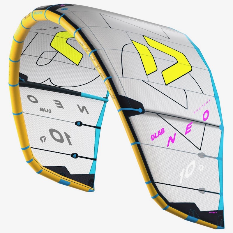 Duotone NEO D/LAB 2026