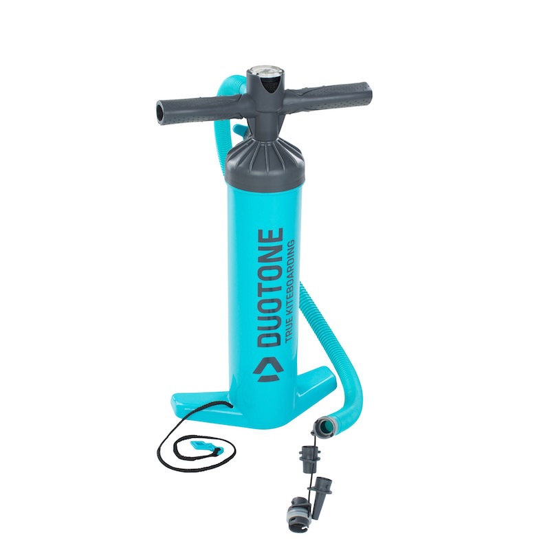 Duotone PUMP 2026