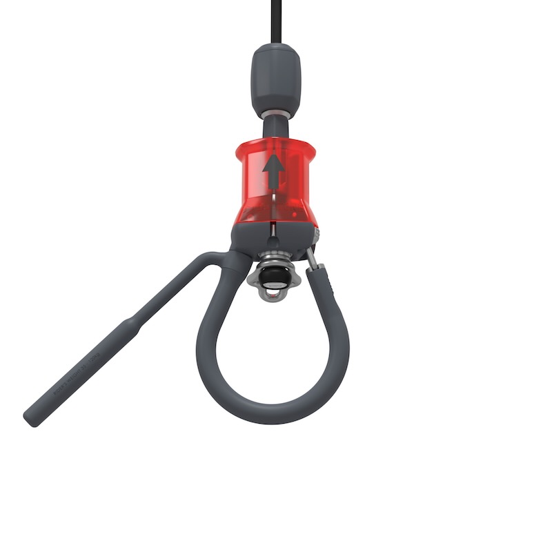 Duotone QUICK REL KIT FREESTYLE 2026