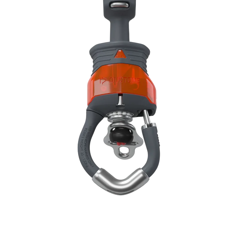 Duotone DTK-QUICK REL KIT ROPE HARNESS 2025