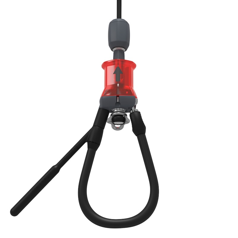 Duotone QUICK REL KIT WAKESTYLE 2026