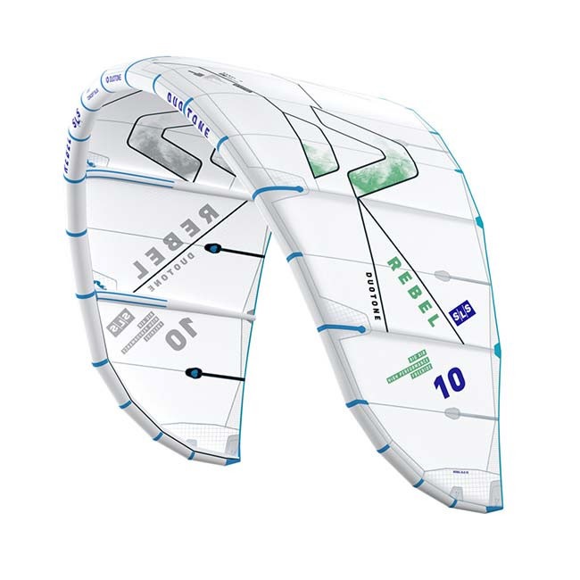 Duotone REBEL SLS CONCEPT BLUE 2026