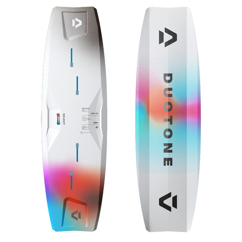 Duotone SELECT CONCEPT BLUE 2026