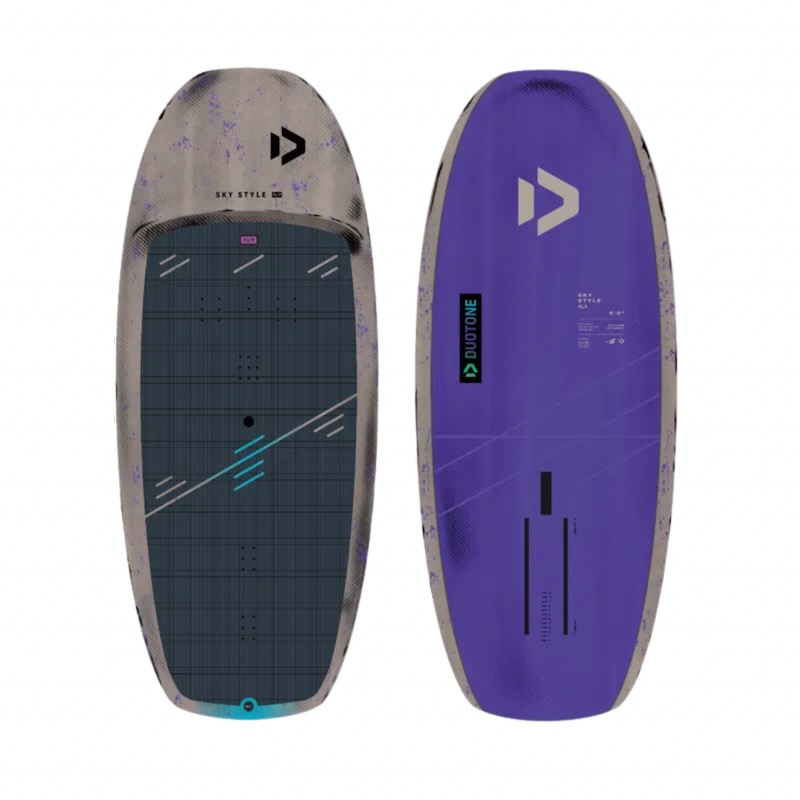 Duotone SKY STYLE SLS 2026