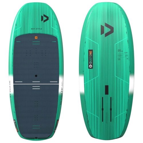 Duotone SKY STYLE 2026