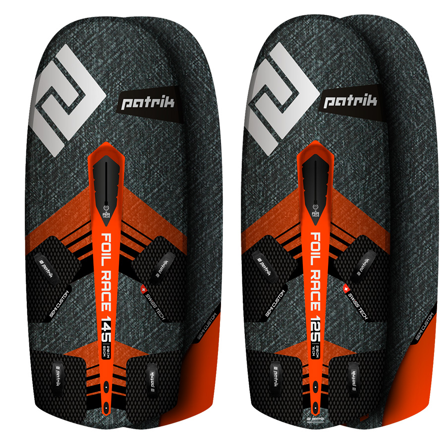  Patrik FOIL RACE 145 2023