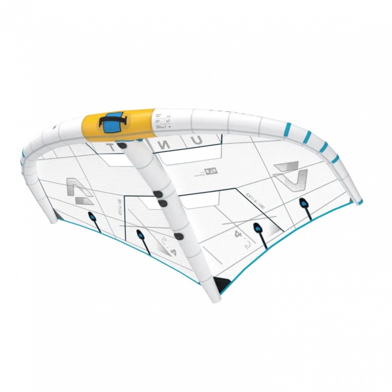 Duotone UNIT SLS CONCEPT BLUE 2026