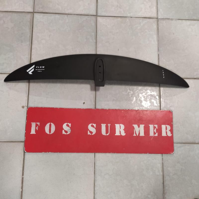 Fanatic FLOW WIND 1000 2022 Occasion