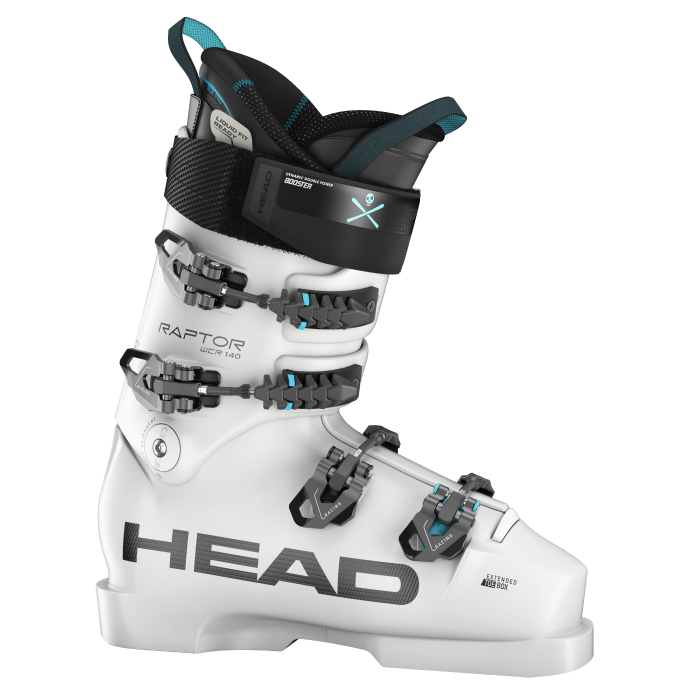 Head RAPTOR WCR 140S 2026