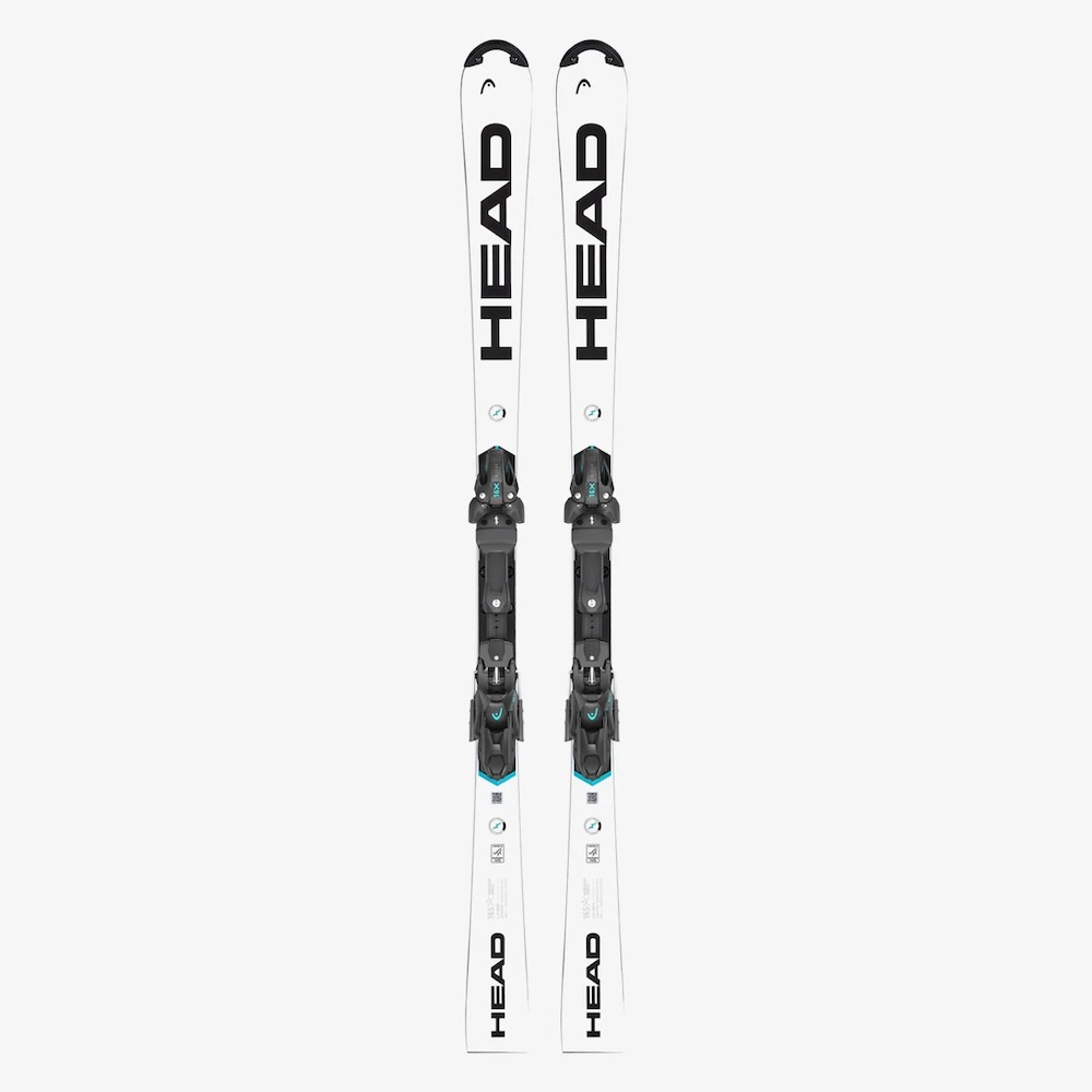 Head WCR E-SL REBEL FIS + FF 16 2027