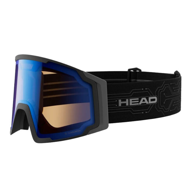 Head NEVES SUNSCREEN