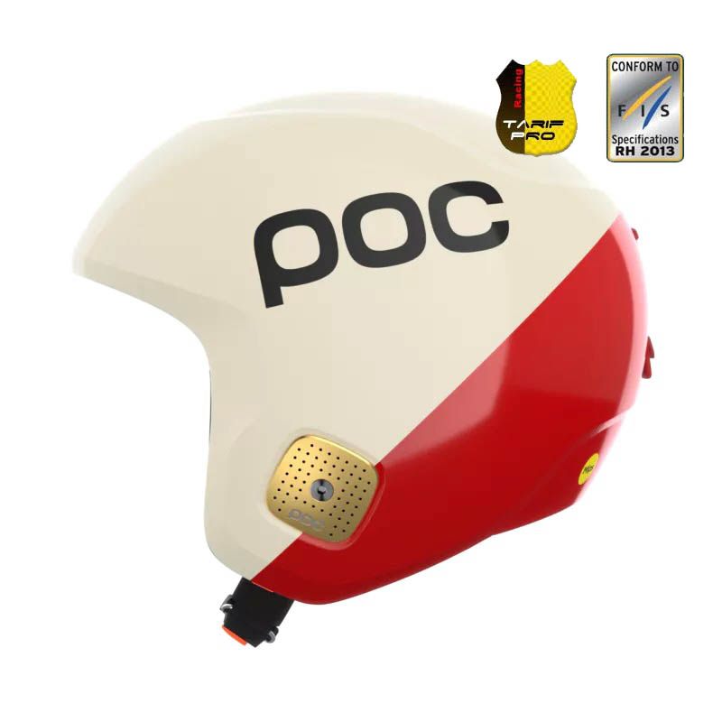 Poc SKULL DURA COMP MIPS