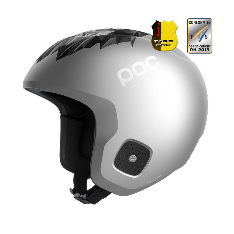 Poc SKULL DURA JR ODERMATT 2026