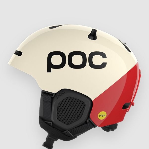 Poc FORNIX BC 2026