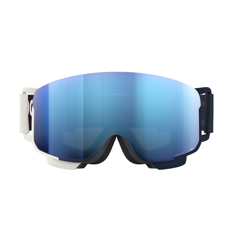 Poc NEXAL MID BLUE/WHITE 2026