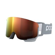 Poc NEXAL MID WHITE ORANGE (copie)