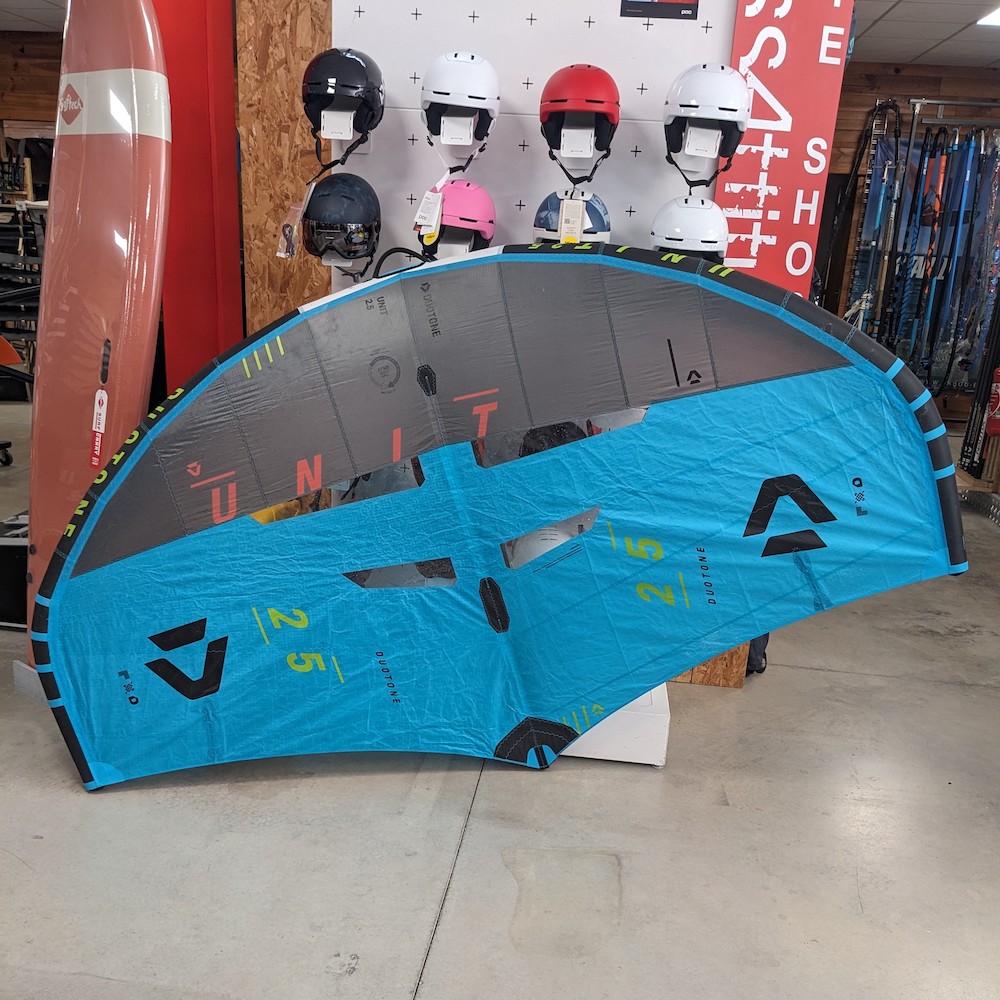 Duotone UNIT V4 2.5 2024 occasion