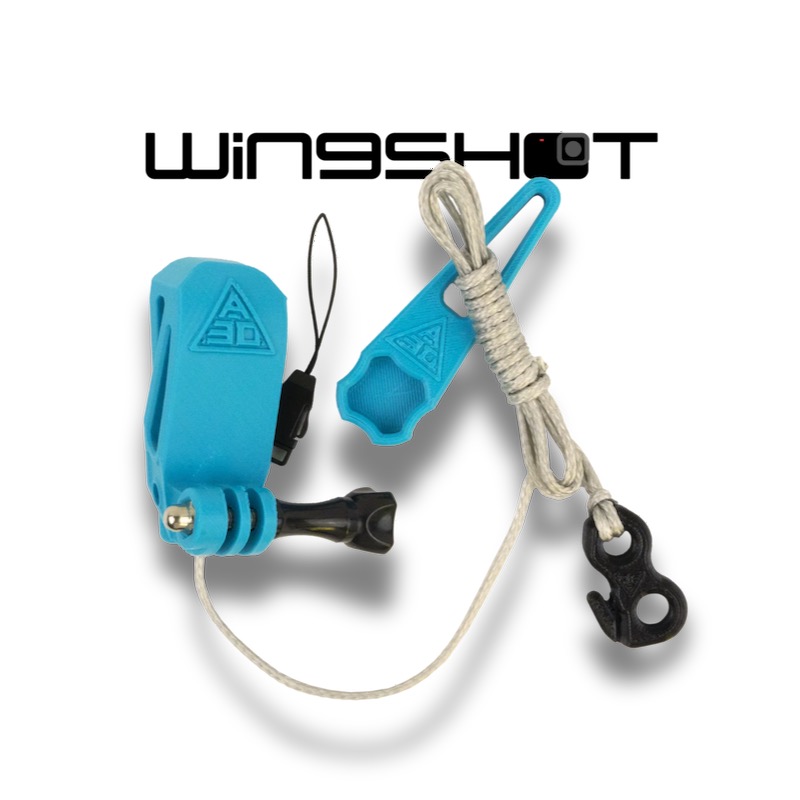 A3D WINGSHOT + ADAT INSTA