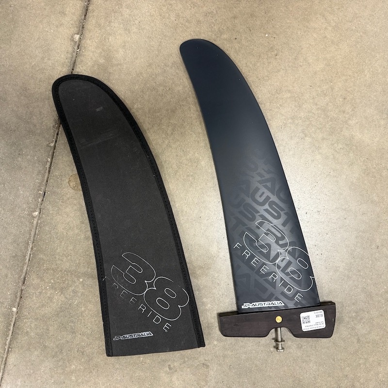 JP Freeride 38 power 2016 occasion