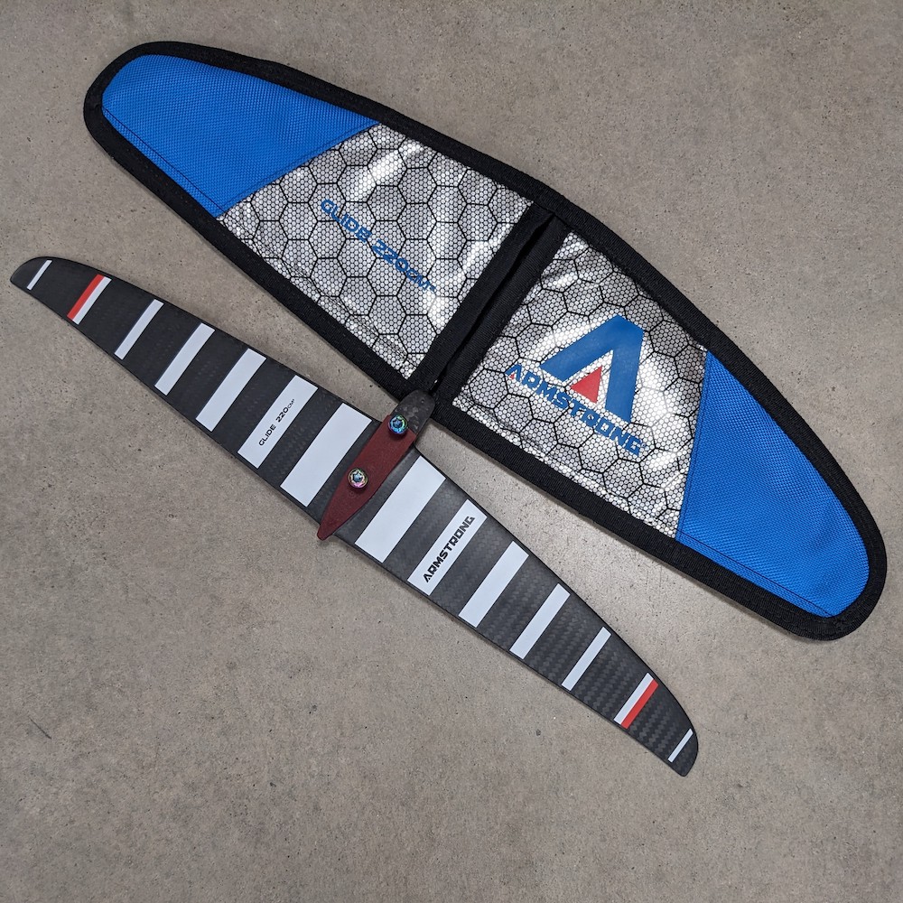 Armstrong GLIDE 220 2025 occasion