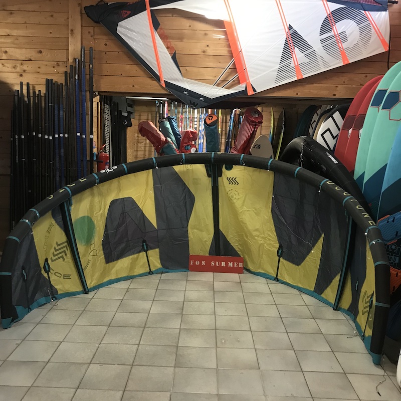 Duotone DICE SLS 7.0 2023 occasion