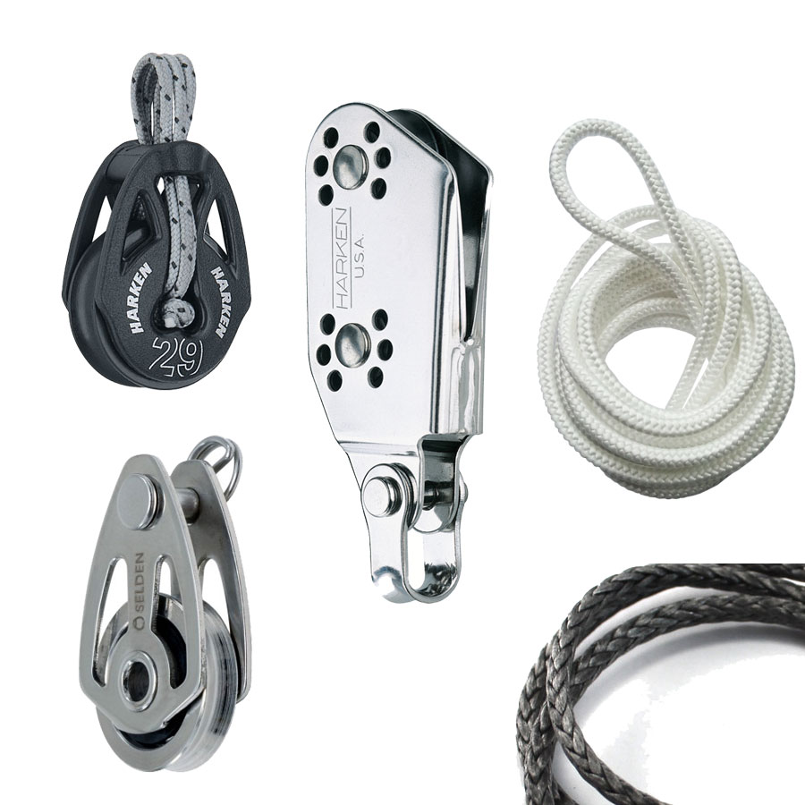 Harken KIT PALAN GUINDANT PRO