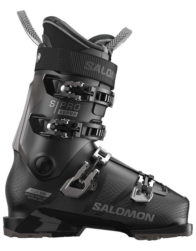 Salomon S/PRO SUPRA 100 GW  2026