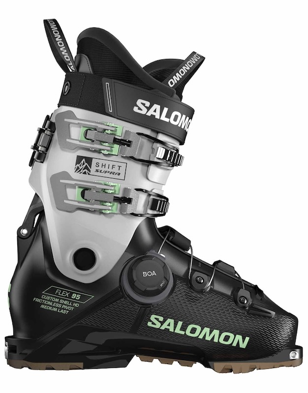 Salomon SHIFT SUPRA BOA 95 W 2026
