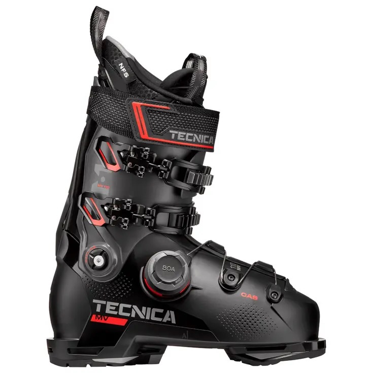 Tecnica MACH BOA MV 110 GW 2026