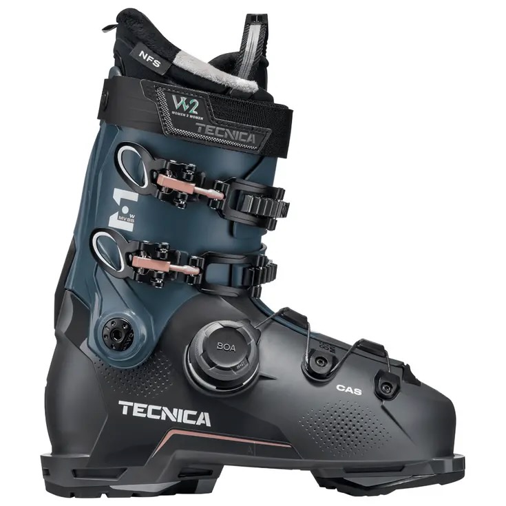 Tecnica MACH BOA MV 85 W GW 2026