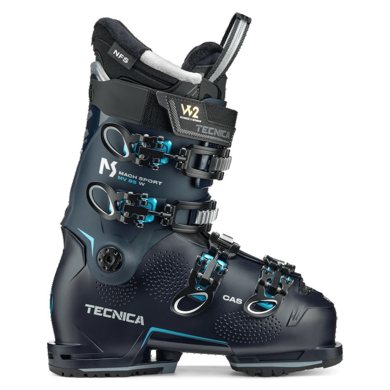 Tecnica MACH SPORT MV 85 W 2025