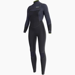 Prolimit 5/4 FREEZIP FLARE GBS 2026