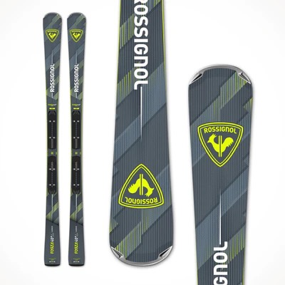 Rossignol FORZA 40' CA XP11 2026