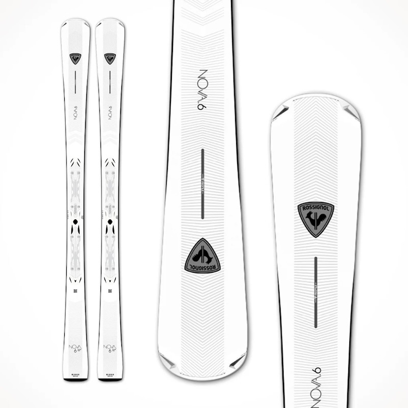 Rossignol NOVA 6 XP11 2026