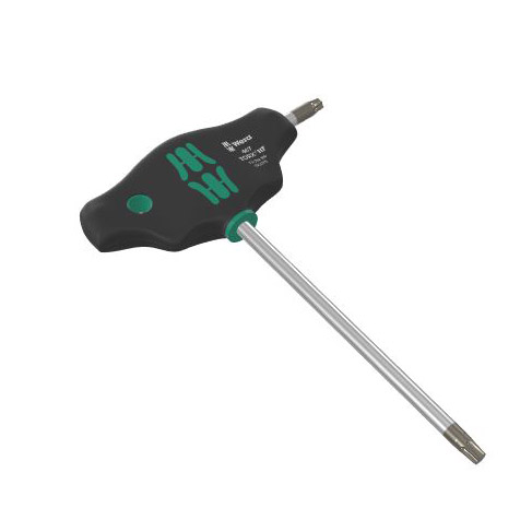 Wera CLE TORX T30 EN T HF